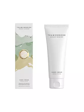 TRAWENMOOR | Hand Cream 75ml | 
